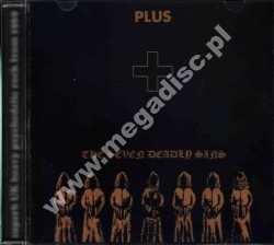 PLUS - Seven Deadly Sins - SWE Flawed Gems Remastered - POSŁUCHAJ - VERY RARE