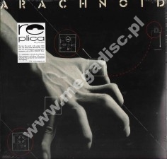 ARACHNOID - Arachnoid - EU Press - POSŁUCHAJ