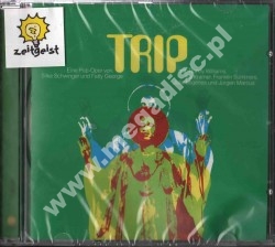 VARIOUS ARTISTS - Trip - Pop-Opera - Soundtrack - Zietgeist - POSŁUCHAJ