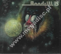 MANDRILL - Mandrill Is - EU Digipack - POSŁUCHAJ - VERY RARE