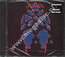 CRESSIDA - Cressida - UK Repertoire Edition