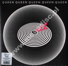 QUEEN - Jazz - Half Speed Mastered - UK 2015 Press