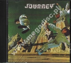 JOURNEY - Journey (1st Album) - US Edition - POSŁUCHAJ