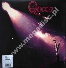QUEEN - Queen - Half Speed Mastered - UK 2015 Edition