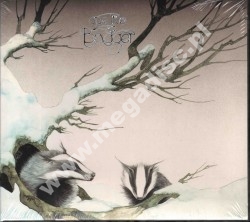 BADGER - One Live Badger - UK Esoteric Remastered Digipack - POSŁUCHAJ