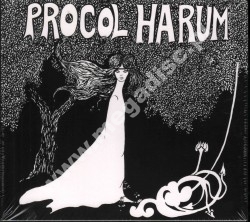PROCOL HARUM - Procol Harum +27 (2CD) - UK Esoteric Remastered Expanded - POSŁUCHAJ