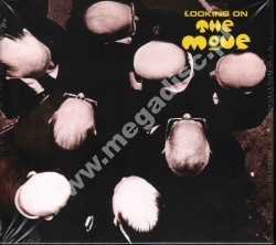 MOVE - Looking On +12 (2CD) - UK Esoteric Remastered Expanded - POSŁUCHAJ