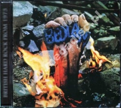 BEDLAM - Bedlam +7 - EU Eclipse Remastered & Expanded - POSŁUCHAJ - VERY RARE