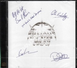 DIAMOND HEAD - Lightning To The Nations +7 (2CD) - UK Expanded & Remastered - POSŁUCHAJ