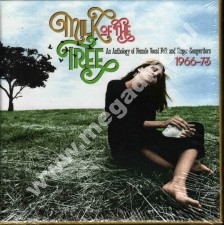 VARIOUS ARTISTS - Milk Of The Tree - Anthology Of Female Vocal Folk And Singer-Songwriters 1966-73 (UK & USA) (3CD) - UK Grapefruit