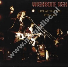 WISHBONE ASH - Live At The BBC 1971-1972 (2LP) - FRA Verne Press - POSŁUCHAJ - VERY RARE