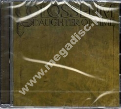 COLOSSEUM - Daughter Of Time +3 - UK Esoteric Expanded Edition - POSŁUCHAJ