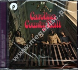 ELF - Carolina County Ball - UK Purple Records Edition - POSŁUCHAJ