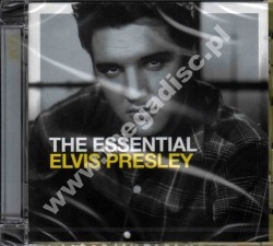 ELVIS PRESLEY - Essential Elvis Presley (2CD)