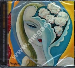 DEREK AND THE DOMINOS - Layla And Assorted Love Songs - Remastered Edition