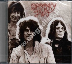 SPOOKY TOOTH - Spooky Two +9 - Universal-Island - POSŁUCHAJ