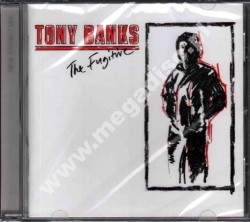 TONY BANKS - Fugitive +2 - UK Esoteric Expanded New Stereo Mix - POSŁUCHAJ