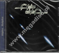 ALPHA RALPHA - Alpha Ralpha - GER Paisley Press Edition - POSŁUCHAJ - VERY RARE