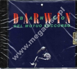 BANCO DEL MUTUO SOCCORSO - Darwin (1991) - ITA Edition - POSŁUCHAJ