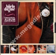 BIJELO DUGME - Original Album Collection (6CD) - Croatia Records