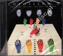 COLOSSEUM II - Wardance - UK Esoteric Remastered