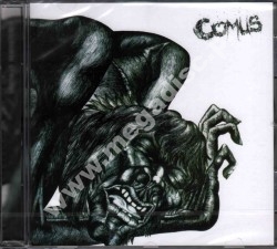 COMUS - First Utterance +4 - UK Esoteric Remastered Expanded