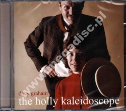 DAVY GRAHAM - Holly Kaleidoscope - UK Edition - POSŁUCHAJ - OSTATNIA SZTUKA