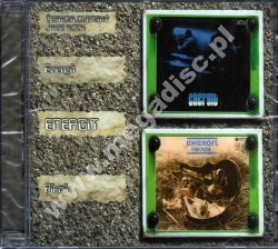 ENERGIT - Energit / Piknik (2CD) - CZE Edition - POSŁUCHAJ