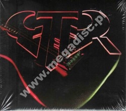 GTR - GTR (2CD) - UK Esoteric Remastered Expanded - POSŁUCHAJ