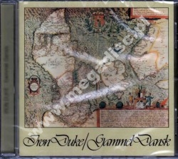IRON DUKE - Gammel Dansk - GER Paisley Press Remastered Edition - POSŁUCHAJ - VERY RARE