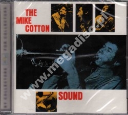 MIKE COTTON SOUND - Mike Cotton Sound +15 - UK RPM Expanded Edition - POSŁUCHAJ