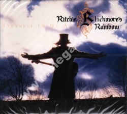 RITCHIE BLACKMORE'S RAINBOW - Stranger In Us All +3 - UK Hear No Evil Expanded Edition - POSŁUCHAJ