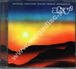 SKY - Sky 2 (CD+DVD) - UK Esoteric Remastered Expanded
