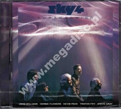 SKY - Sky 4 (CD+DVD) - UK Esoteric Remastered Expanded Edition
