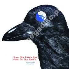 STRAWBERRY PATH - When The Raven Come To The Earth - EU Absinthe Press - POSŁUCHAJ - VERY RARE