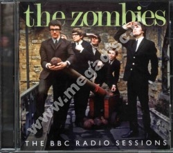 ZOMBIES - BBC Radio Sessions (2CD)