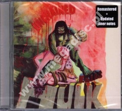 ELIAS HULK - Unchained - GER Repertoire Remastered Edition - POSŁUCHAJ - OSTATNIA SZTUKA