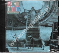 BLUE OYSTER CULT - Extraterrestrial Live