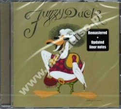 FUZZY DUCK - Fuzzy Duck +4 - GER Repertoire Expanded Edition - POSŁUCHAJ