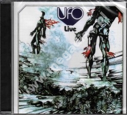 UFO - Live - GER Repertoire - POSŁUCHAJ