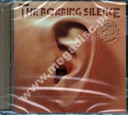 MANFRED MANN'S EARTH BAND - Roaring Silence - UK Creature Music Remastered Edition
