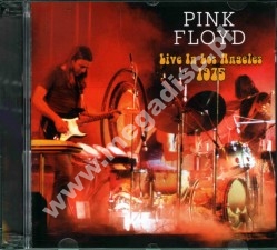 PINK FLOYD - Live In Los Angeles 1975 (2CD) - EU Edition - POSŁUCHAJ - VERY RARE