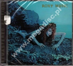 ROXY MUSIC - Siren - UK Remastered - POSŁUCHAJ