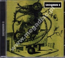 SHOWMEN 2 - Showmen 2 - EU Edition - POSŁUCHAJ - VERY RARE