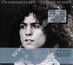 TYRANNOSAURUS REX - Beard Of Stars (2CD) - UK Deluxe Remastered Expanded - POSŁUCHAJ