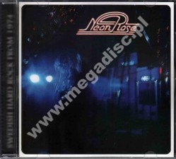 NEON ROSE - Dream Of Glory And Pride +6 - EU Eclipse Expanded Edition - POSŁUCHAJ - VERY RARE