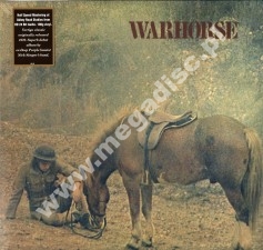 WARHORSE - Warhorse - UK Repertoire Press - POSŁUCHAJ