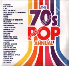 70s POP ANNUAL (2LP) - UK 180g Press
