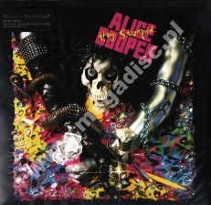 ALICE COOPER - Hey Stoopid - Music On Vinyl 180g Press