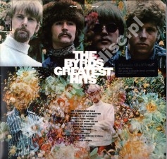 BYRDS - Greatest Hits - Music On Vinyl 180g Press